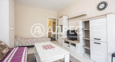 Тристаен апартамент, Варна, ЖП Гара, 692948, Снимка 7