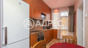 Тристаен апартамент, Варна, ЖП Гара, 692948, Снимка 9