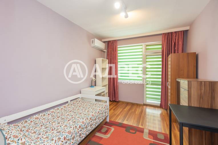 Тристаен апартамент, Варна, ЖП Гара, 692948, Снимка 11
