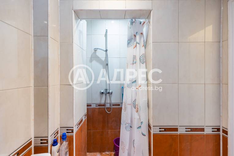 Тристаен апартамент, Варна, ЖП Гара, 692948, Снимка 12