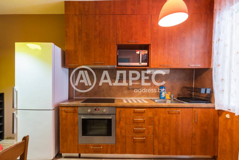 Тристаен апартамент, Варна, ЖП Гара, 692948, Снимка 22