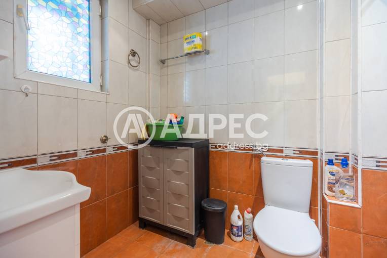 Тристаен апартамент, Варна, ЖП Гара, 692948, Снимка 3