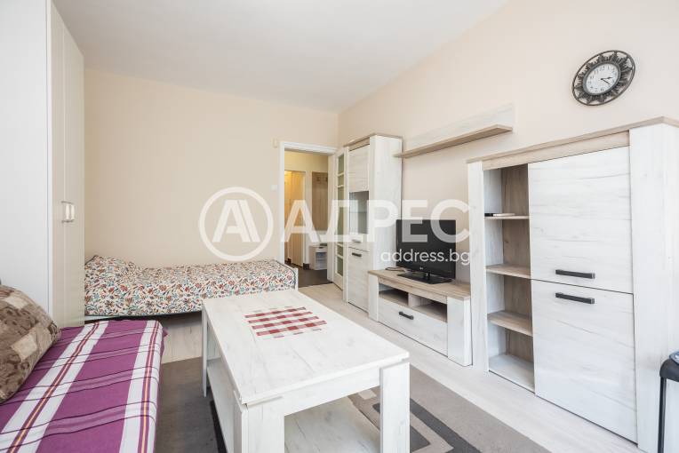 Тристаен апартамент, Варна, ЖП Гара, 692948, Снимка 7