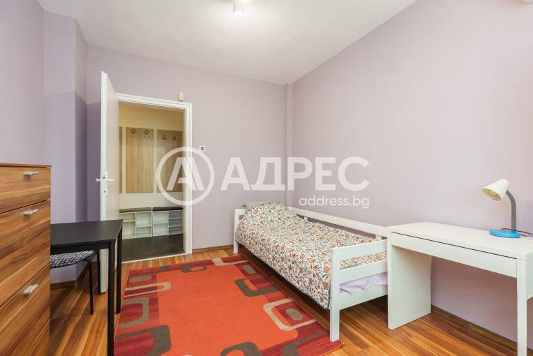 Тристаен апартамент, Варна, ЖП Гара, 692948, Снимка 8