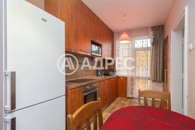 Тристаен апартамент, Варна, ЖП Гара, 692948, Снимка 9