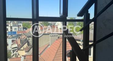Тристаен апартамент, София, Редута, 693948, Снимка 10