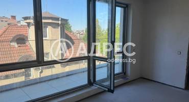 Тристаен апартамент, София, Редута, 693948, Снимка 14