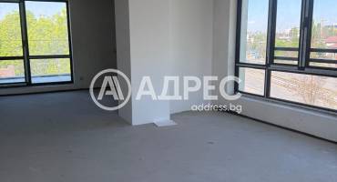 Тристаен апартамент, София, Редута, 693948, Снимка 21