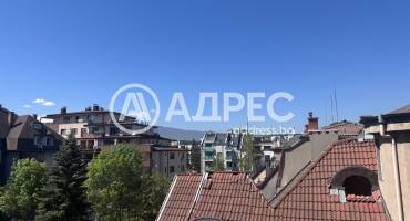 Тристаен апартамент, София, Редута, 693948, Снимка 3