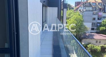 Тристаен апартамент, София, Редута, 693948, Снимка 5