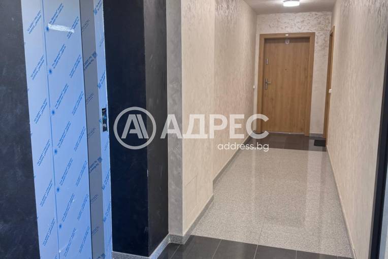 Тристаен апартамент, София, Редута, 693948, Снимка 11
