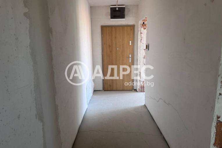 Тристаен апартамент, София, Редута, 693948, Снимка 15