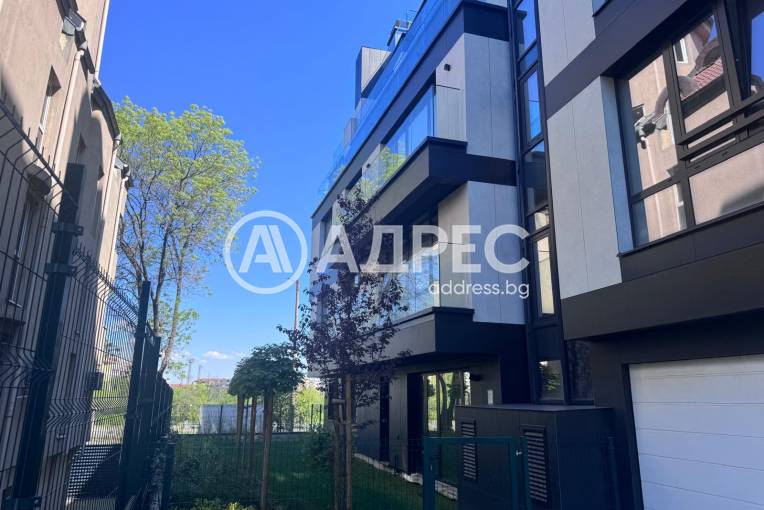 Тристаен апартамент, София, Редута, 693948, Снимка 2