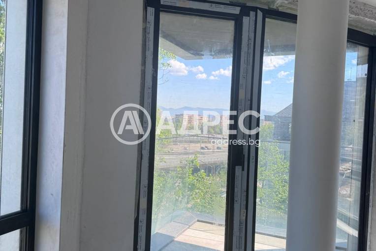 Тристаен апартамент, София, Редута, 693948, Снимка 20