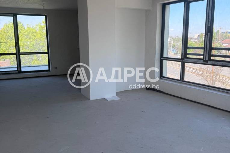Тристаен апартамент, София, Редута, 693948, Снимка 21