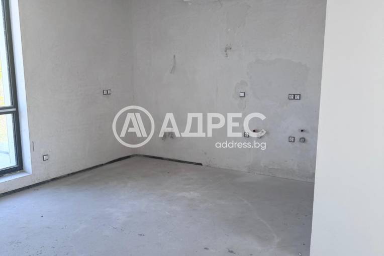 Тристаен апартамент, София, Редута, 693948, Снимка 22