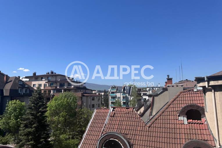 Тристаен апартамент, София, Редута, 693948, Снимка 3