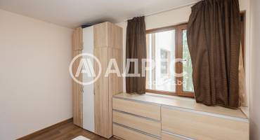 Двустаен апартамент, Варна, м-ст Ален Мак, 699948, Снимка 12