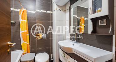Двустаен апартамент, Варна, м-ст Ален Мак, 699948, Снимка 14