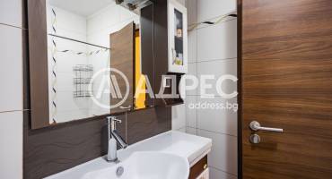 Двустаен апартамент, Варна, м-ст Ален Мак, 699948, Снимка 16