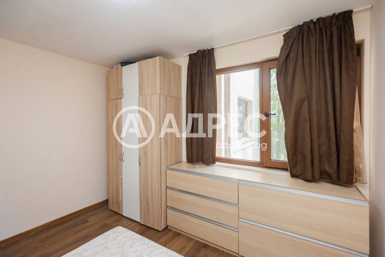 Двустаен апартамент, Варна, м-ст Ален Мак, 699948, Снимка 12