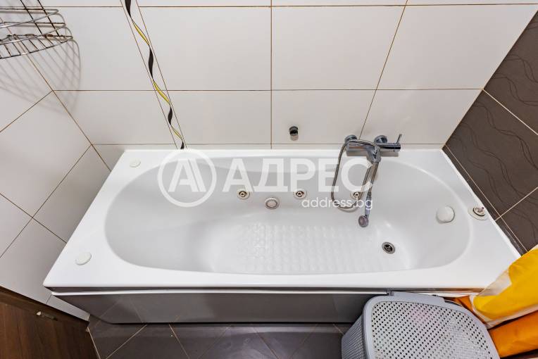 Двустаен апартамент, Варна, м-ст Ален Мак, 699948, Снимка 15