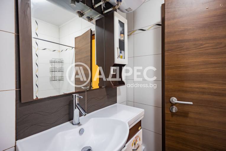 Двустаен апартамент, Варна, м-ст Ален Мак, 699948, Снимка 16