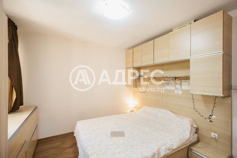 Двустаен апартамент, Варна, м-ст Ален Мак, 699948, Снимка 3