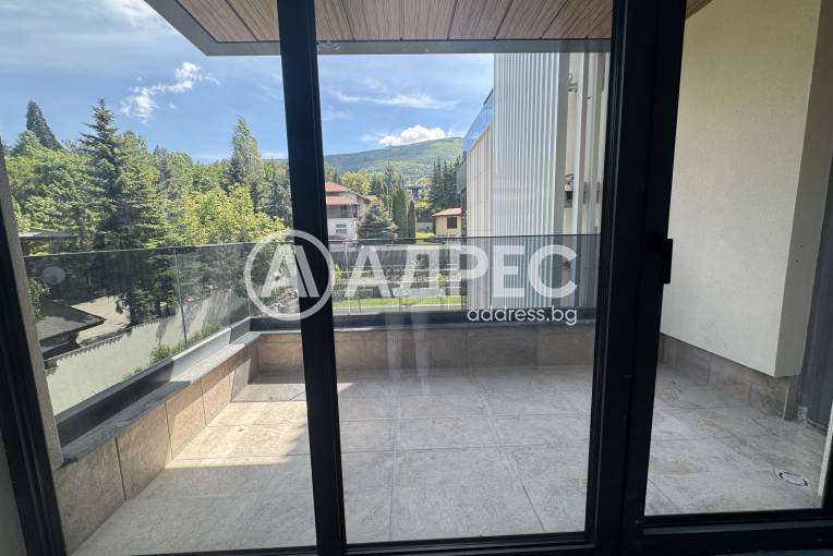 Многостаен апартамент, София, Драгалевци, 639949, Снимка 9