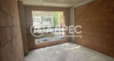 Тристаен апартамент, София, Оборище, 654949, Снимка 4