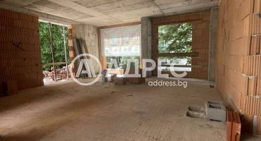 Тристаен апартамент, София, Оборище, 654949, Снимка 5