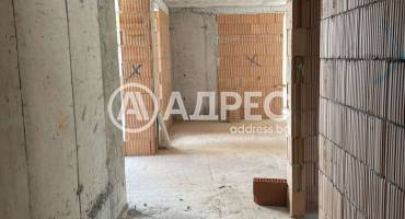 Тристаен апартамент, София, Оборище, 654949, Снимка 6