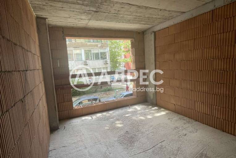 Тристаен апартамент, София, Оборище, 654949, Снимка 4