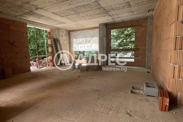 Тристаен апартамент, София, Оборище, 654949, Снимка 5