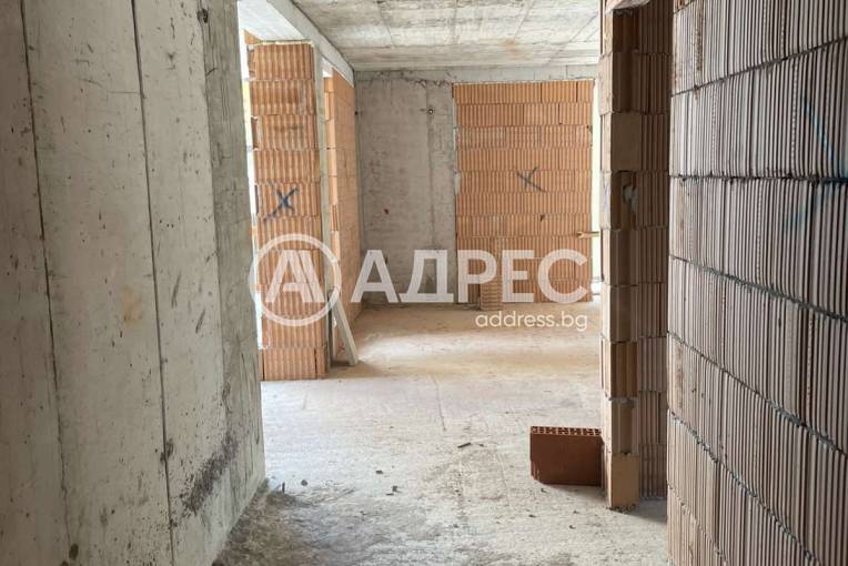 Тристаен апартамент, София, Оборище, 654949, Снимка 6