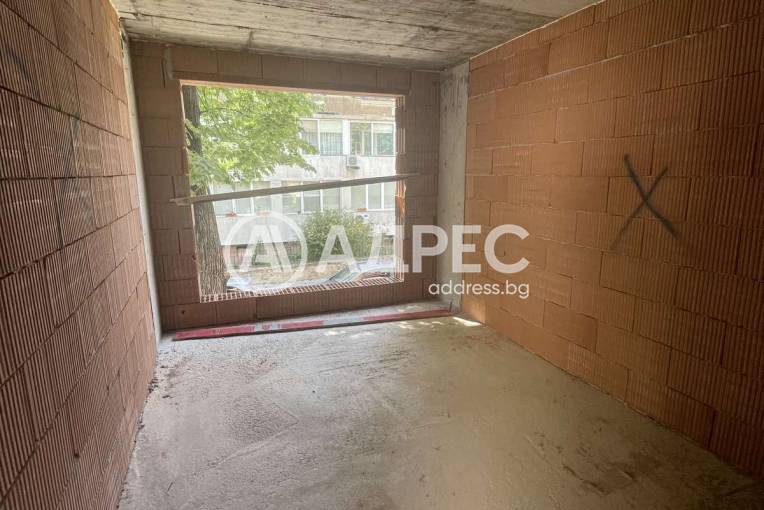 Тристаен апартамент, София, Оборище, 654949, Снимка 7