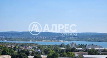 Двустаен апартамент, Варна, Гранд Мол Варна, 670949, Снимка 1