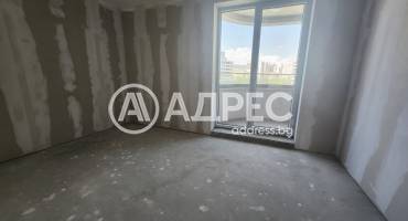 Двустаен апартамент, Варна, Гранд Мол Варна, 670949, Снимка 2