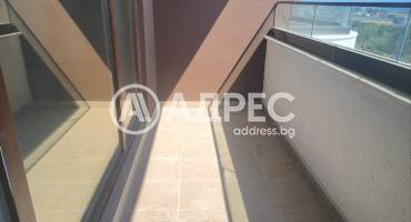 Двустаен апартамент, Варна, Гранд Мол Варна, 670949, Снимка 4