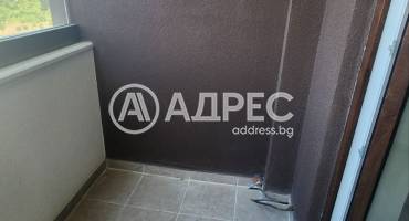 Двустаен апартамент, Варна, Гранд Мол Варна, 670949, Снимка 5