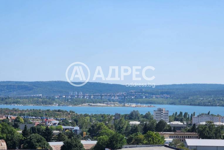 Двустаен апартамент, Варна, Гранд Мол Варна, 670949, Снимка 1