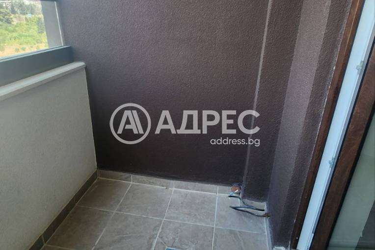 Двустаен апартамент, Варна, Гранд Мол Варна, 670949, Снимка 5