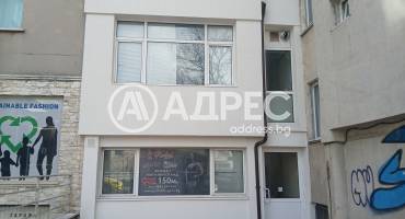 Офис, Варна, Окръжна болница, 677949, Снимка 1