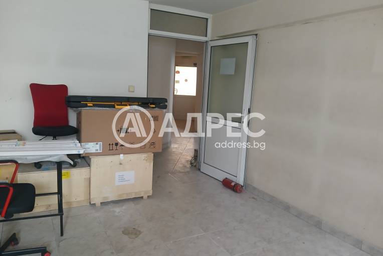 Офис, Варна, Окръжна болница, 677949, Снимка 4