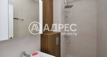 Тристаен апартамент, Бургас, Изгрев, 681949, Снимка 9