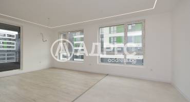 Тристаен апартамент, Бургас, Изгрев, 681949, Снимка 11