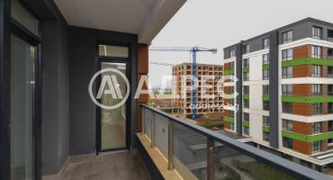 Тристаен апартамент, Бургас, Изгрев, 681949, Снимка 12