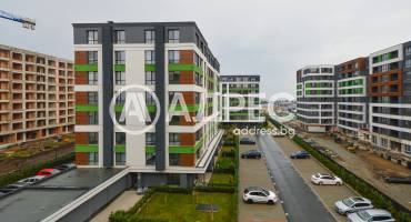 Тристаен апартамент, Бургас, Изгрев, 681949, Снимка 13