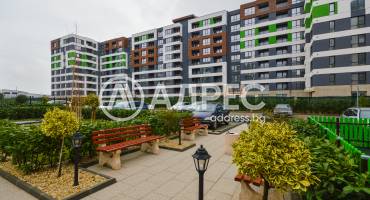 Тристаен апартамент, Бургас, Изгрев, 681949, Снимка 14