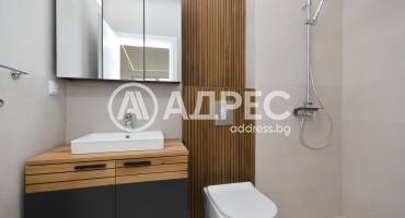 Тристаен апартамент, Бургас, Изгрев, 681949, Снимка 3